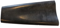 Gummistrut 125-80 mm Till Airco